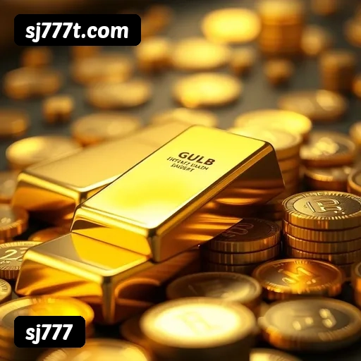 Tabela RTP dos jogos de cassino da sj777