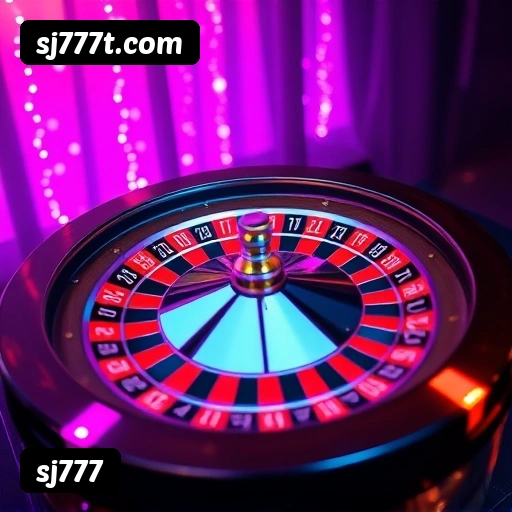 Catálogo sj777 2.547 jogos - Pragmatic Play, Evolution, NetEnt